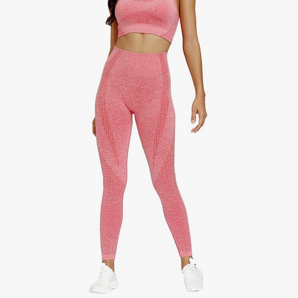 Athletic Leggings